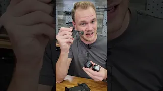 How to Install CO2 Cartridges in CO2 Pistol Magazines - Airsoft Tips & Tricks #shorts