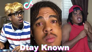 New Dtay Known Funny TikToks Compilation 2022 | Ultimate Dtay Known Best TikTok Mashup