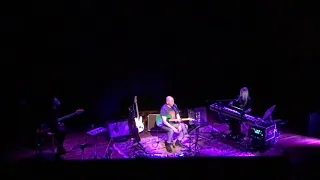 Brendan Perry - Song to the Siren (Live at TivoliVredenburg)