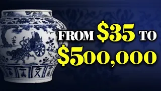 Are you thinking about becoming a collector of fine Chinese ceramics? | Digging to China