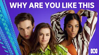 Why Are You Like This | Official Trailer