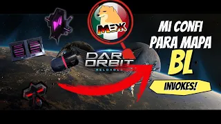 consegue mucho Rastro, Rinusk y CPU para Eternas ¡¡Mira este Video!! || DarkOrbit 2023