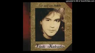 Vlado Kalember - Nije Zima