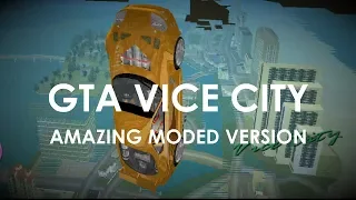 Killer Kip GTA Vice City with Mod version is amazing