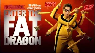 Enter the Fat Dragon / Fei lung gwoh gong - Trailer