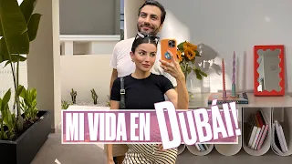 MI VIDA EN DUBÁI · Vlog 8 | ALEXANDRA PEREIRA