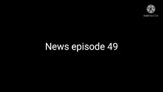 News episode 49 - 52 final for talking tom heroes