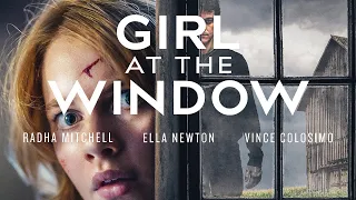 GIRL AT THE WINDOW Official Trailer (2022) Australian Horror Movie