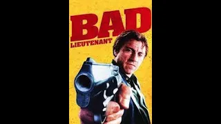 NC-17 Reviews Revisited: Bad Lieutenant
