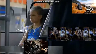 THEKANTAPAPA Заставки рекламы Первый канал, 01 09 2015 19 12 2018 Sparta Pulse Base V7 Remix