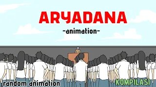 KOMPILASI ANIMASI SEKOLAH || Animasi Lucu || Animasi Sekolah