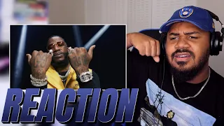 Gucci Mane - Fake Friends [Official Video] REACTION