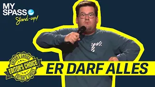 Frauentausch Andreas beim Drive In | Empfehlung aus der Redaktion