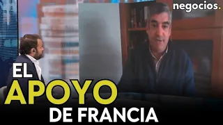 "Una cosa es lo que dicen los líderes europeos y otra lo que van haciendo". Antonio Alonso