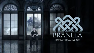 Epic Medieval Music - Branlea by Tartalo Music [Fantasy Medieval Music]