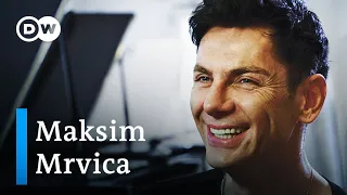 Maksim Mrvica: one of the fastest pianists in the world
