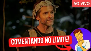 🔴 No Limite: CLAUDIO ELIMINADO! Noite de Portal e Duelo de Fogo!