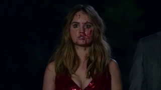 Me finding out Netflix cancelled Insatiable