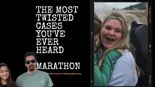 The Most TWISTED Cases You've Ever Heard Marathon 2 | True Crime | Documentary