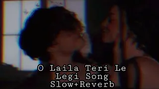 Shootout At Wadala - Laila Original Full Song Slow and Reverb|| Sunny Leone & John Abraham||