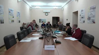 21 12 2019 перший заступник та заступник Голови Державіаслужби Співбесіда Результати