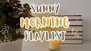 Music that makes you feel motivated and ready for your day🌱 | Work with me ☀️