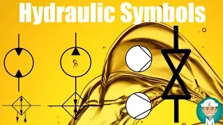 Hydraulic Symbols