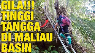 Maliau Basin (2020) Trekking During Pandemic | Part 1