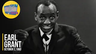 Earl Grant "Ol' Man River" on The Ed Sullivan Show