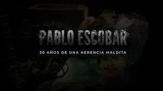 Pablo Escobar: 30 años de una herencia maldita | TVN Chile