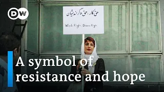 Nasrin Sotoudeh - Protecting human rights in Iran | DW Documentary