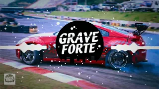 MC Teteu - É SEXTA FEIRA TO NA BALA // GRAVE (BASS BOOSTED) + DOWNLOAD