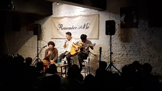 理想混蛋 我是妳的bling bling @記得我cafe_181028