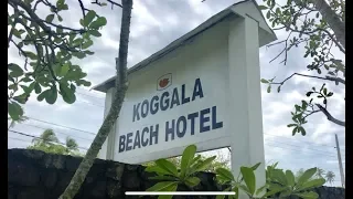 Koggala Beach Hotel, Koggala - Sri Lanka
