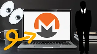 Kryptowaluta Monero (XMR) - Anonimowy Altcoin na Celowniku Amerykańskiej Skarbówki?