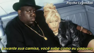 The Notorious B.I.G. - Nasty Girl ft Avery Storm, Jagged Edge, Nelly & Diddy (Legendado)