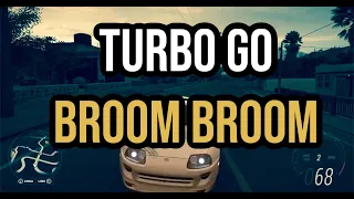 Forza Horizon 5 best turbo sound cars in the game…