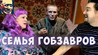 Иваныч смотрит видео "Гобзавр снова нaпaл на провокаторшу мать" и другие