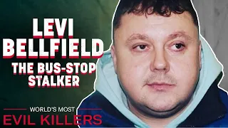 The Chilling Story of Levi Bellfield | World's Most Evil Killers