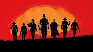 That's The Way It Is - Red Dead Redemption 2' Soundtrack (Legendado)
