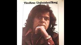 TIM ROSE (Sept. 23, 1940 - Sept. 24, 2002)