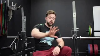 Bench Press: Building a Powerlifting Arch