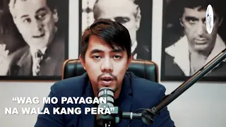 Wag mo payagan na wala kang pera! | RDR DAY 3