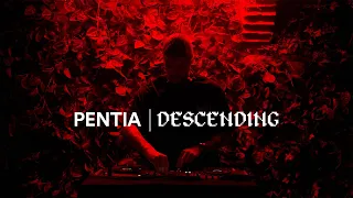 Pentia - Descending #2 | Melodic Techno Mix | Grigoré, Bigfett, Guzy, Hunter/Game, enai, Drumstone