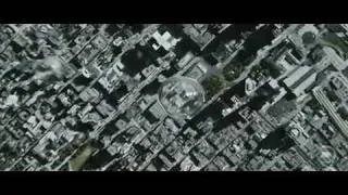 Mr Nobody visual effects reel