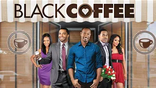 Black Coffee (2014) | Trailer | Darrin Dewitt Henson | Christian Keyes | Lamman Rucker