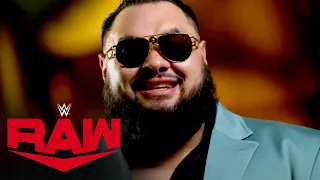 Bronson Reed is inescapable: Raw highlights, July 3, 2023