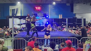 ASDLL Sally Vs Lufisto