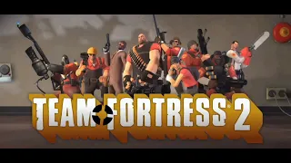 Team Fortress 2 - Magnum Force Theme - Extended