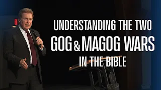 Understanding The Two Gog and Magog Wars In The Bible